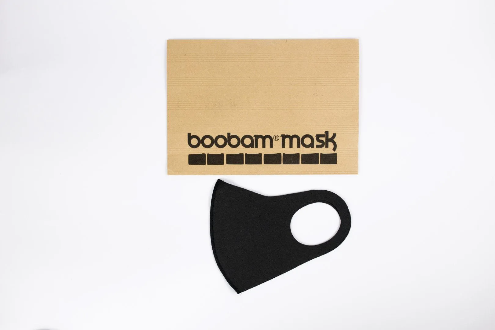 boobammask