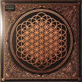 BRING ME THE HORIZON 'SEMPITERNAL' LP