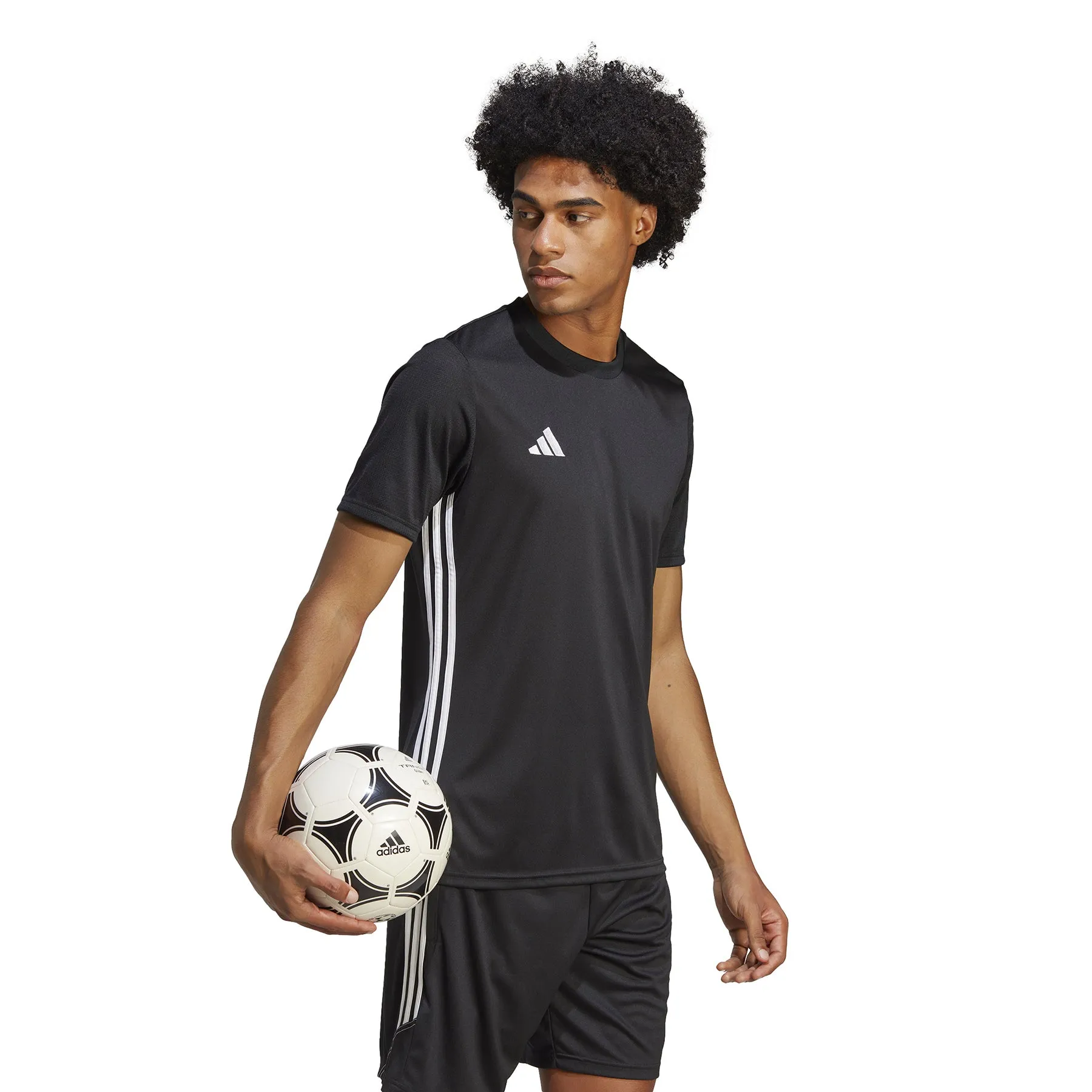 Camiseta Adidas Hombre Futbol Tabela 23 JSY | H44529