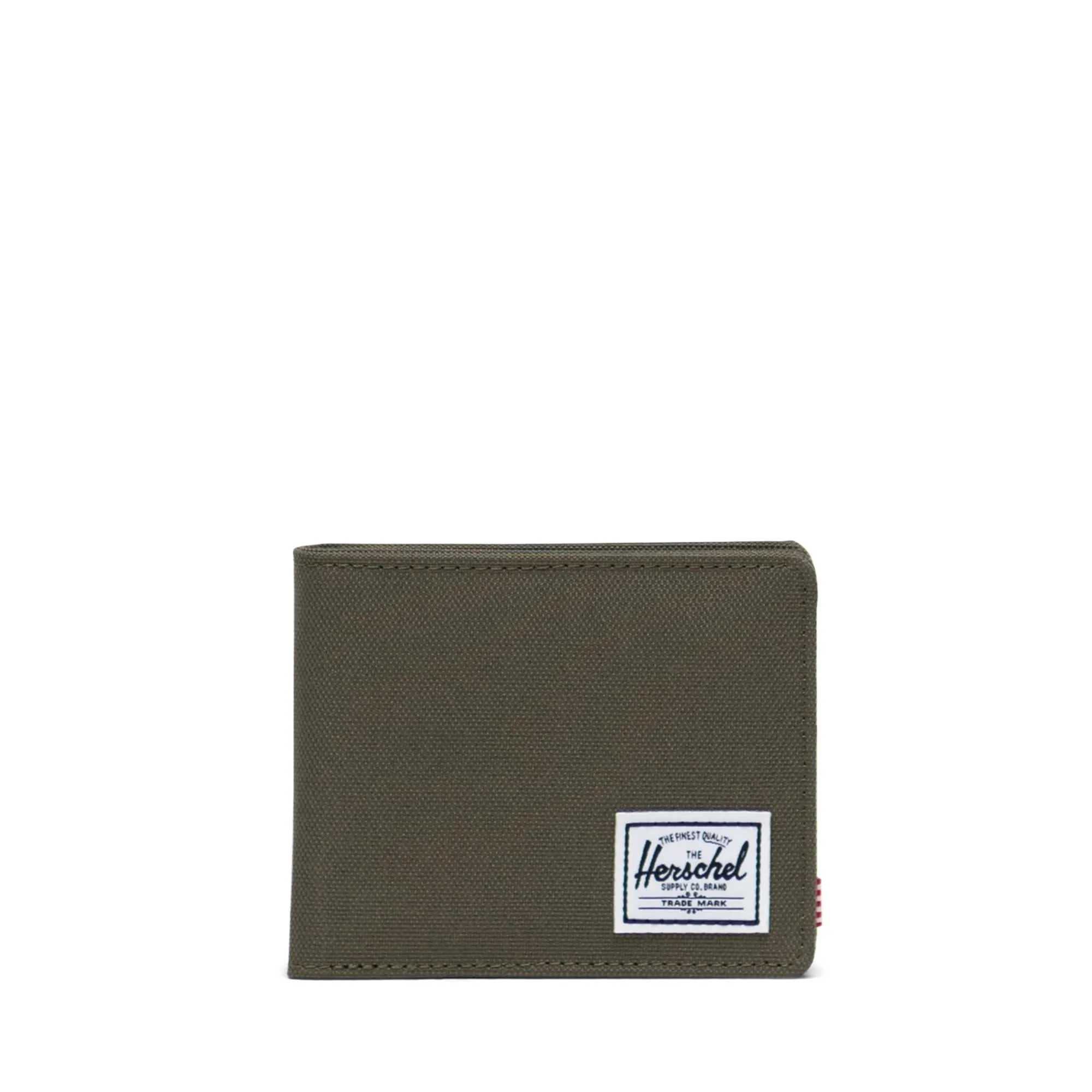 Carteira Herschel Roy RFID Ivy Green