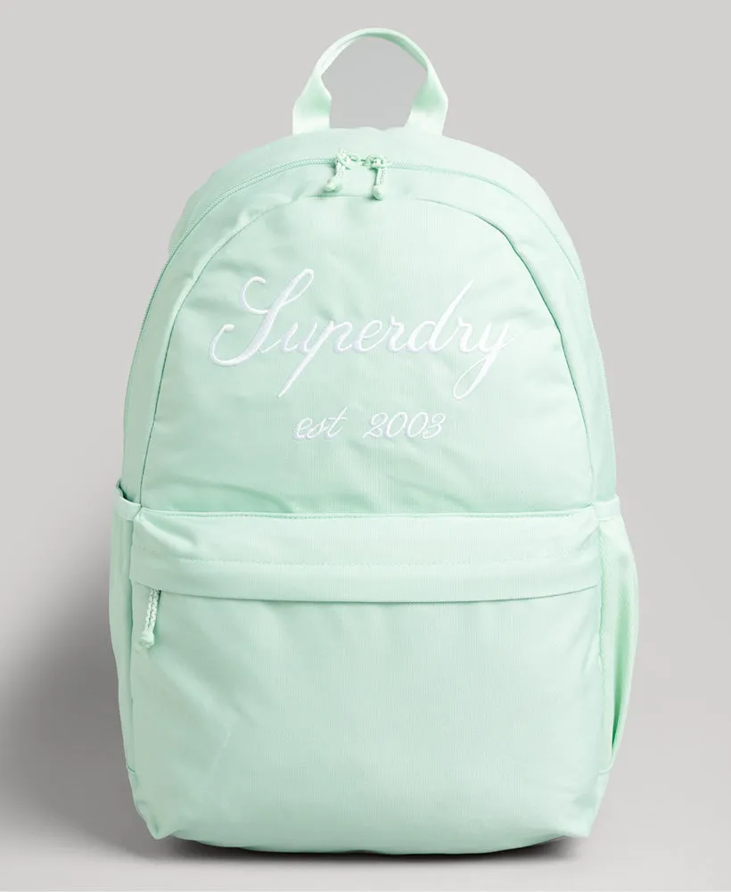 Code Essential Montana Backpack | Tender Greens