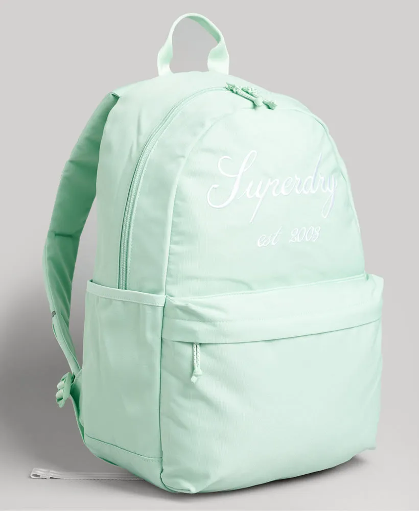 Code Essential Montana Backpack | Tender Greens