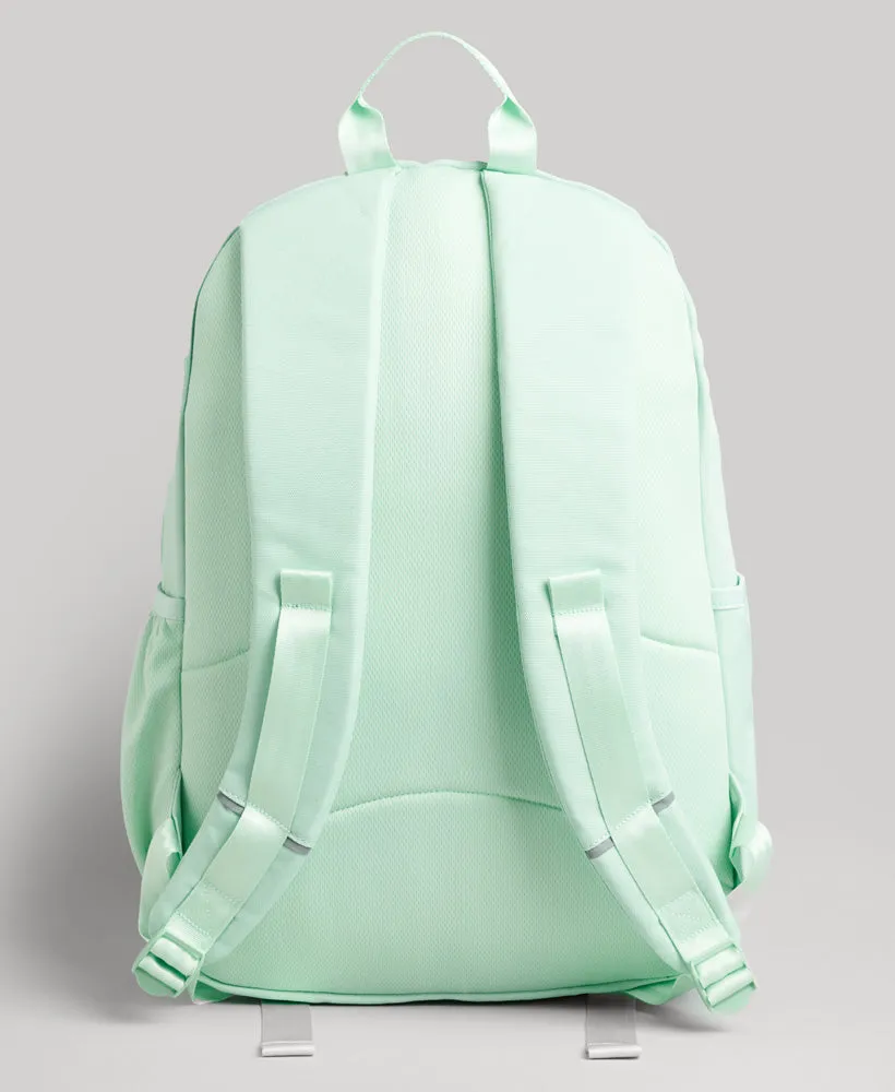 Code Essential Montana Backpack | Tender Greens