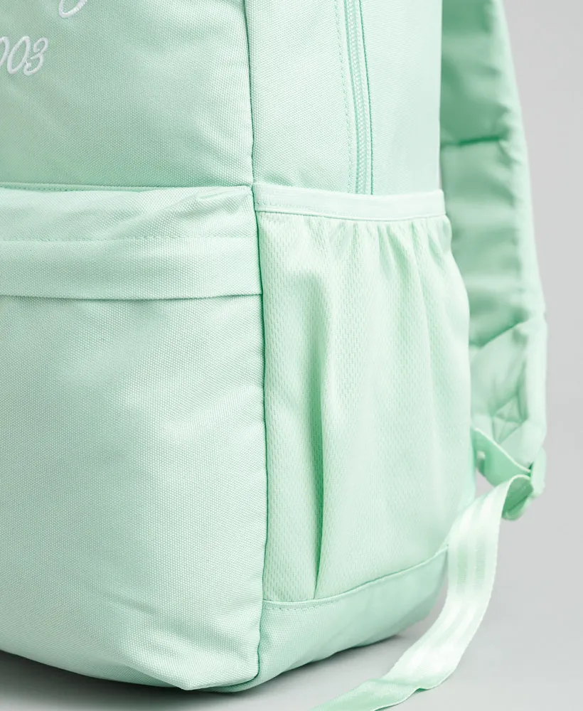 Code Essential Montana Backpack | Tender Greens