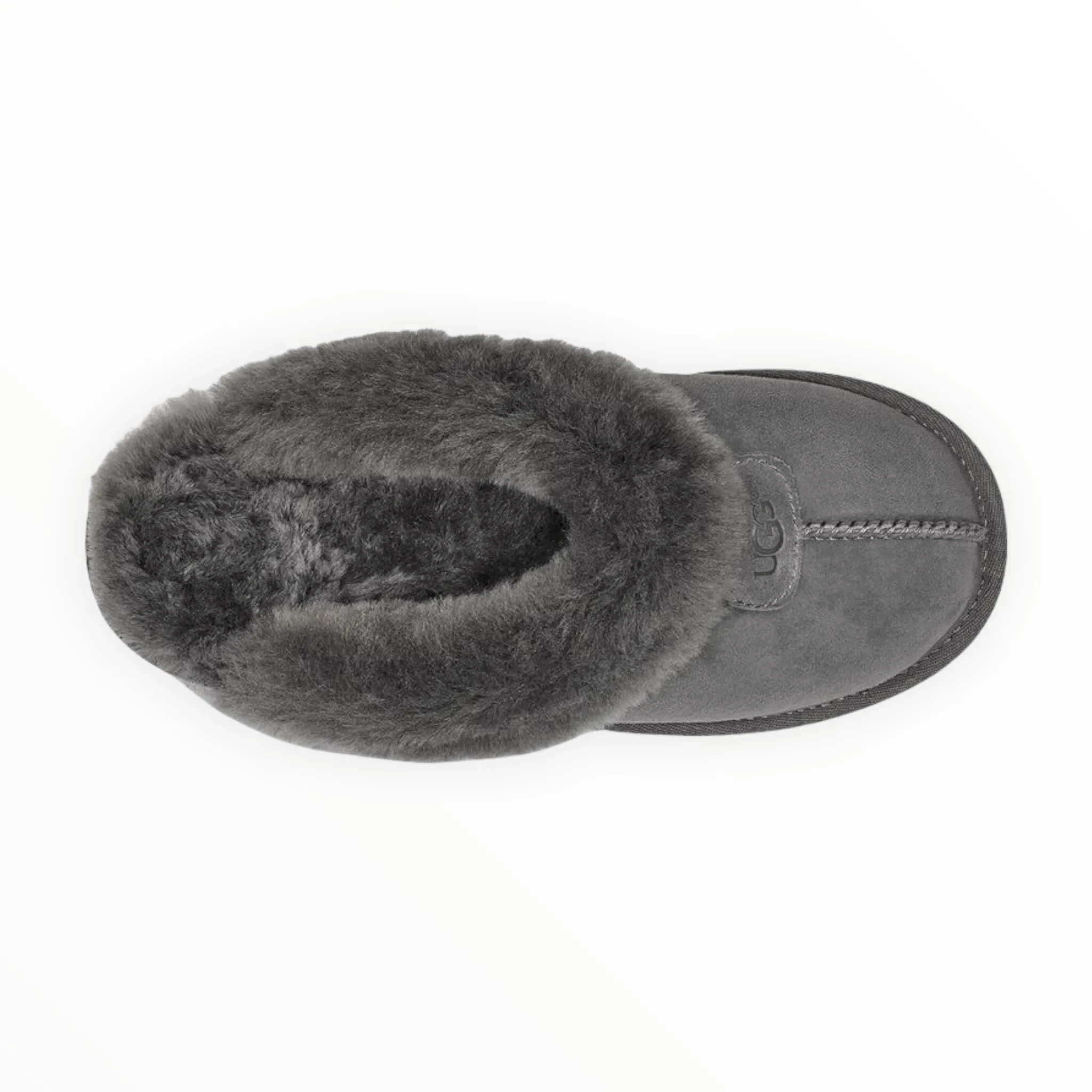 Coquette Slipper