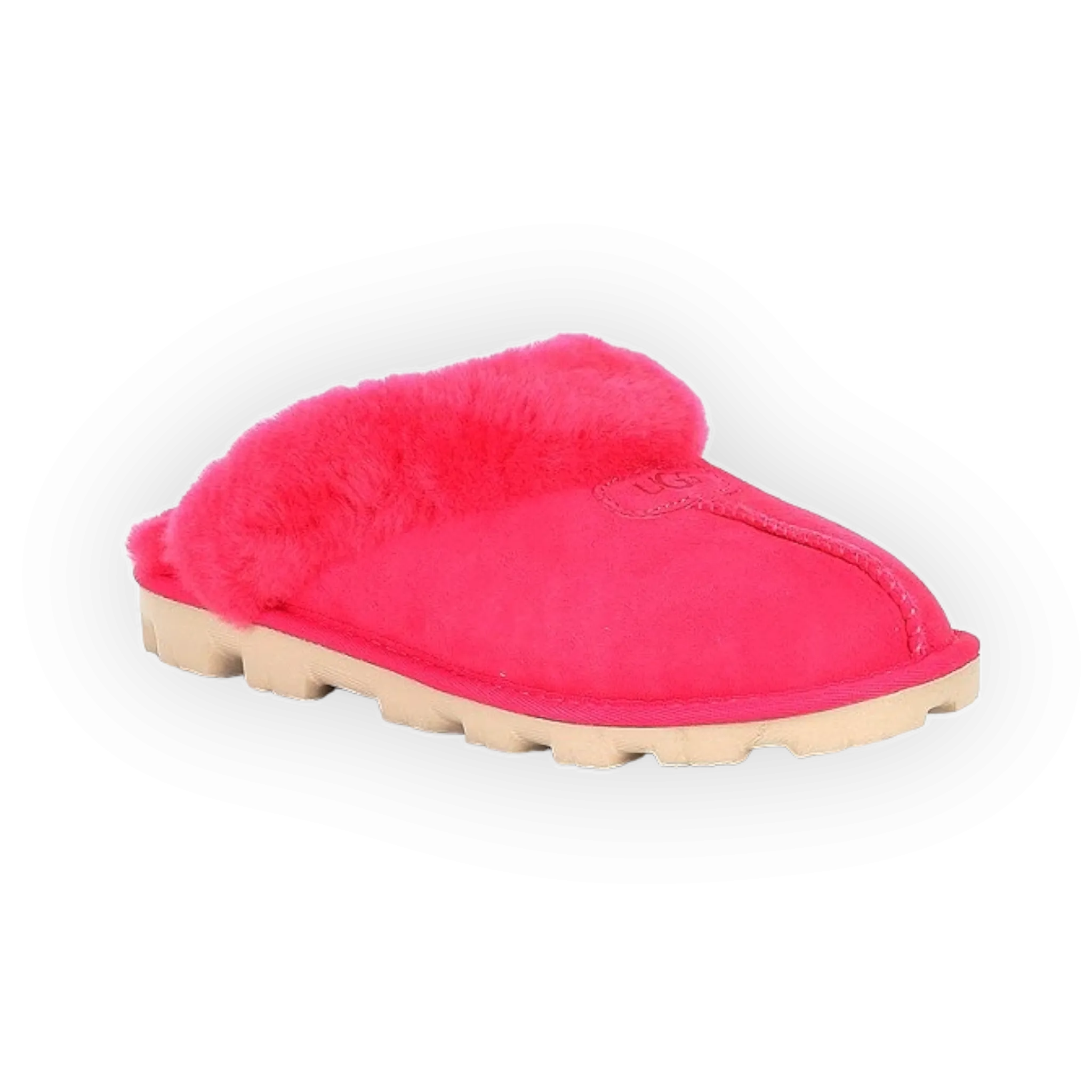 Coquette Slipper