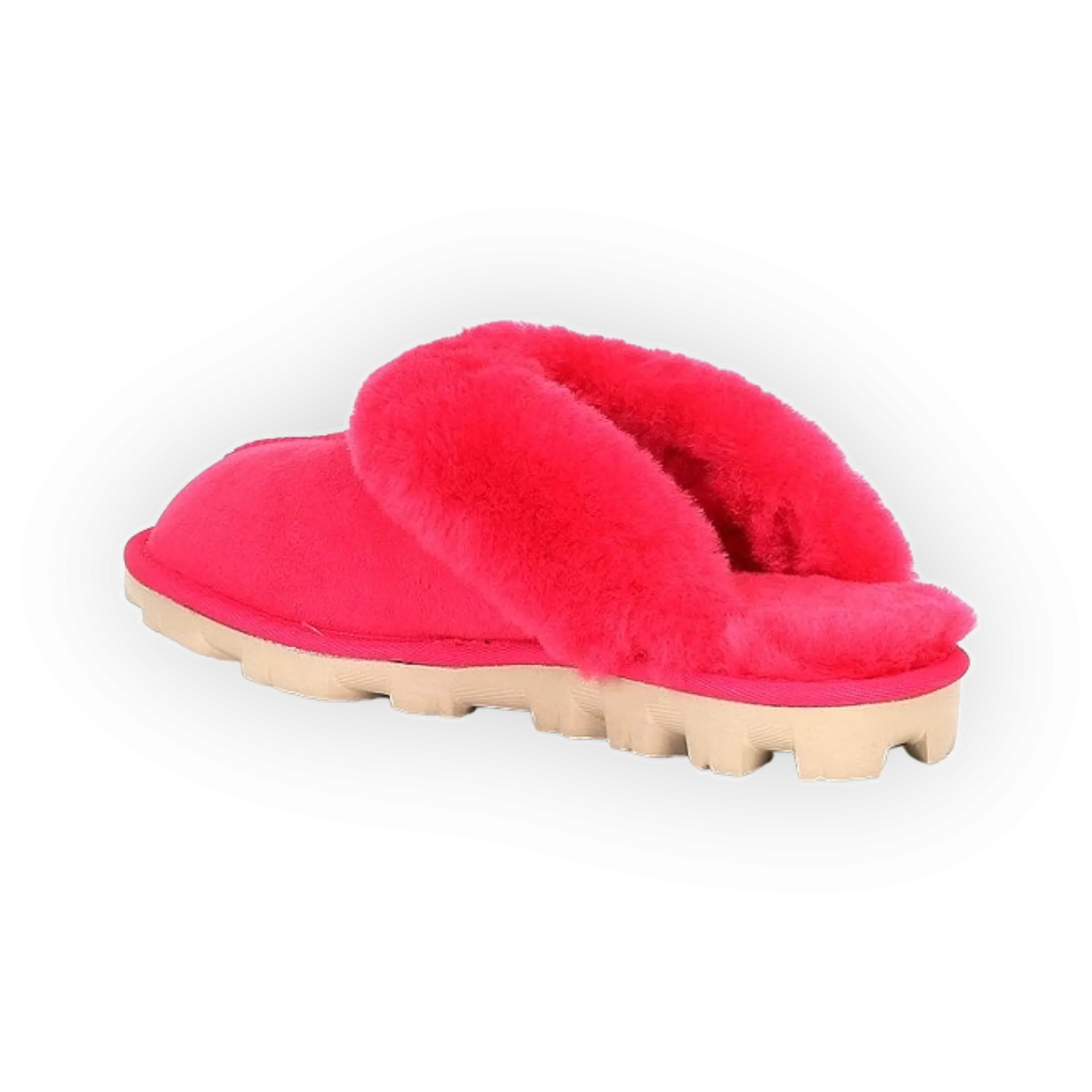 Coquette Slipper