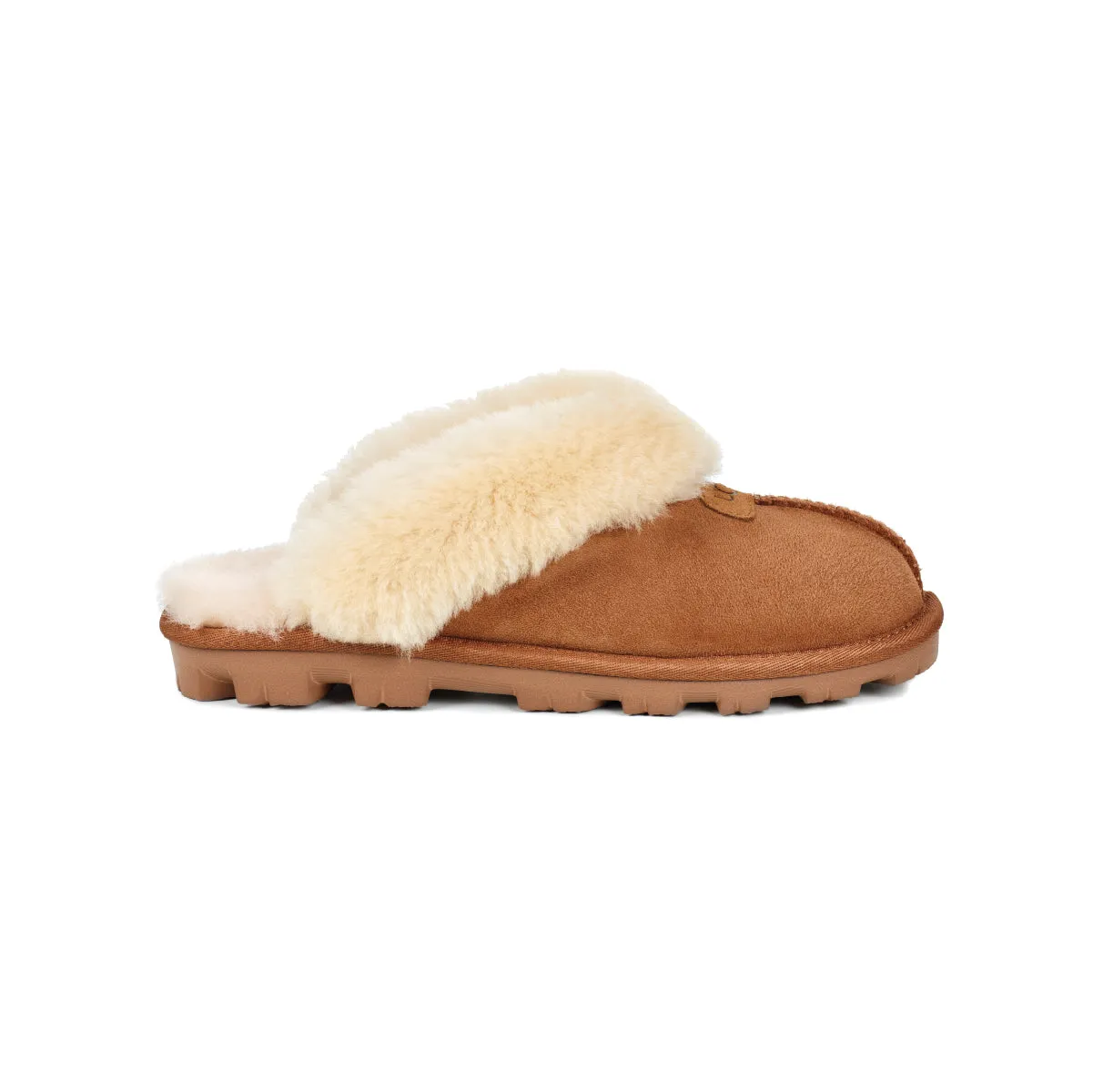 Coquette Slipper