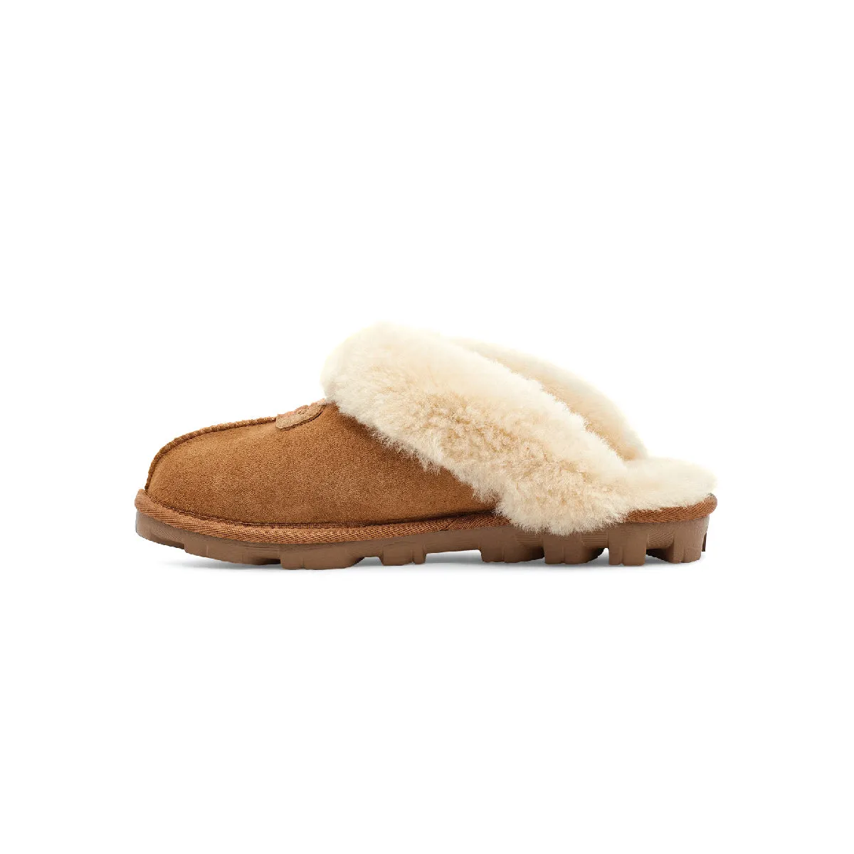 Coquette Slipper