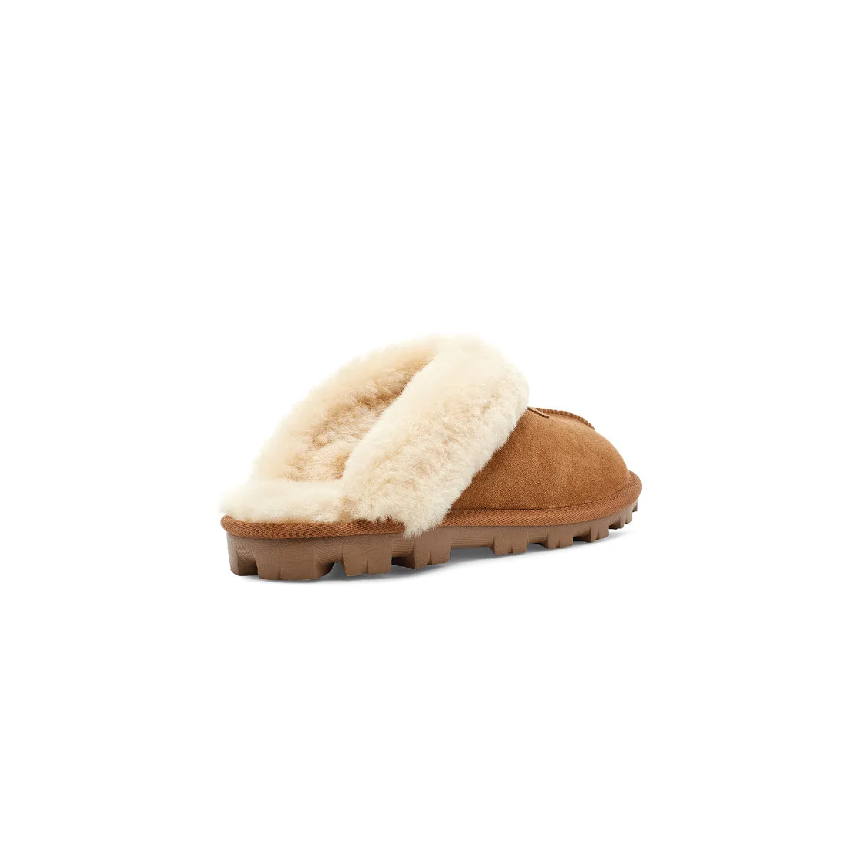 Coquette Slipper