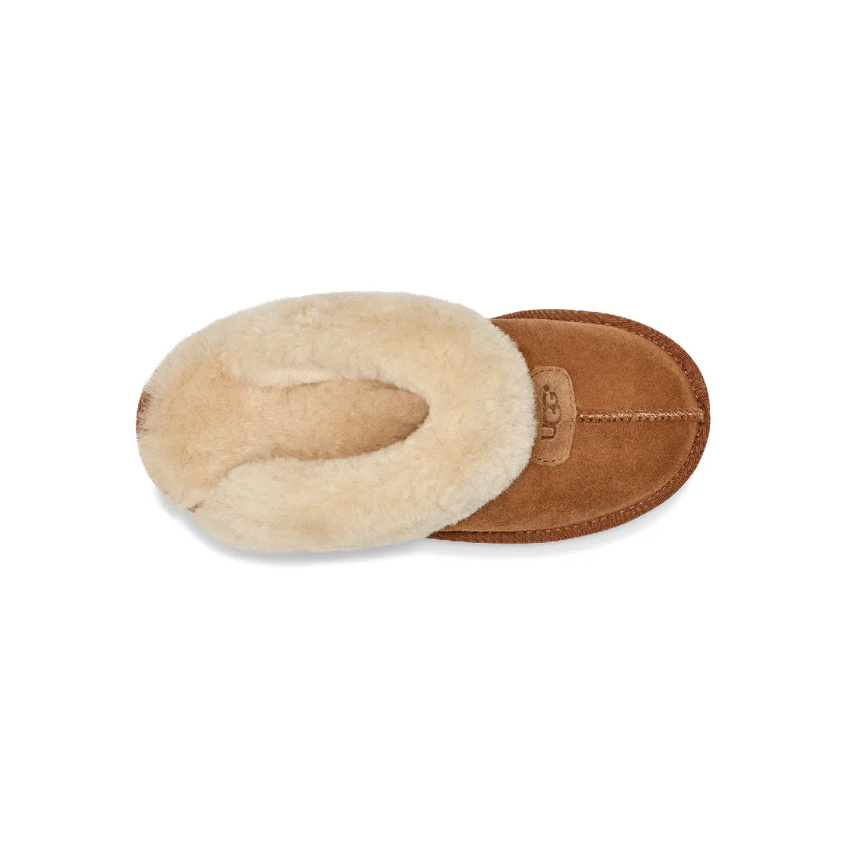 Coquette Slipper