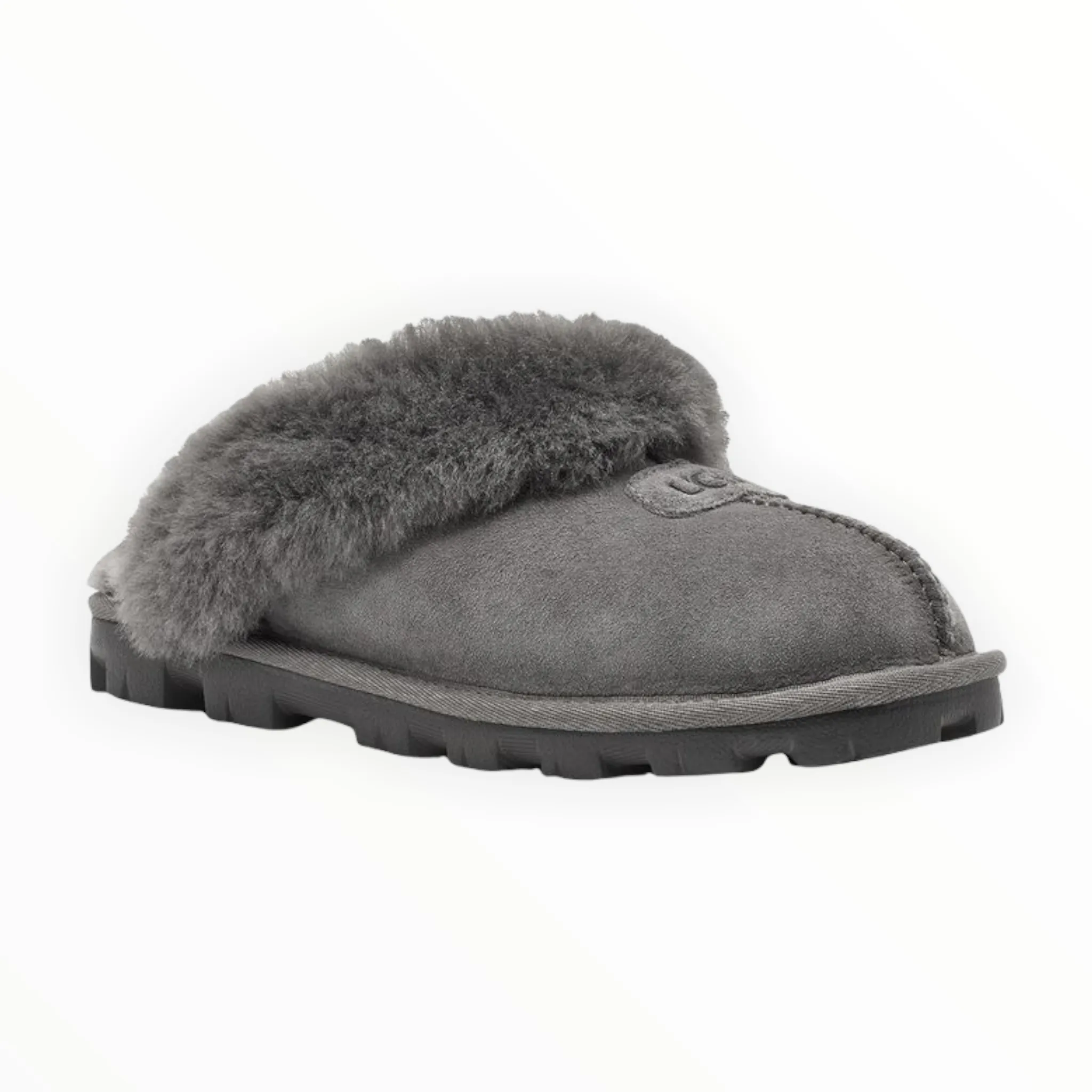 Coquette Slipper