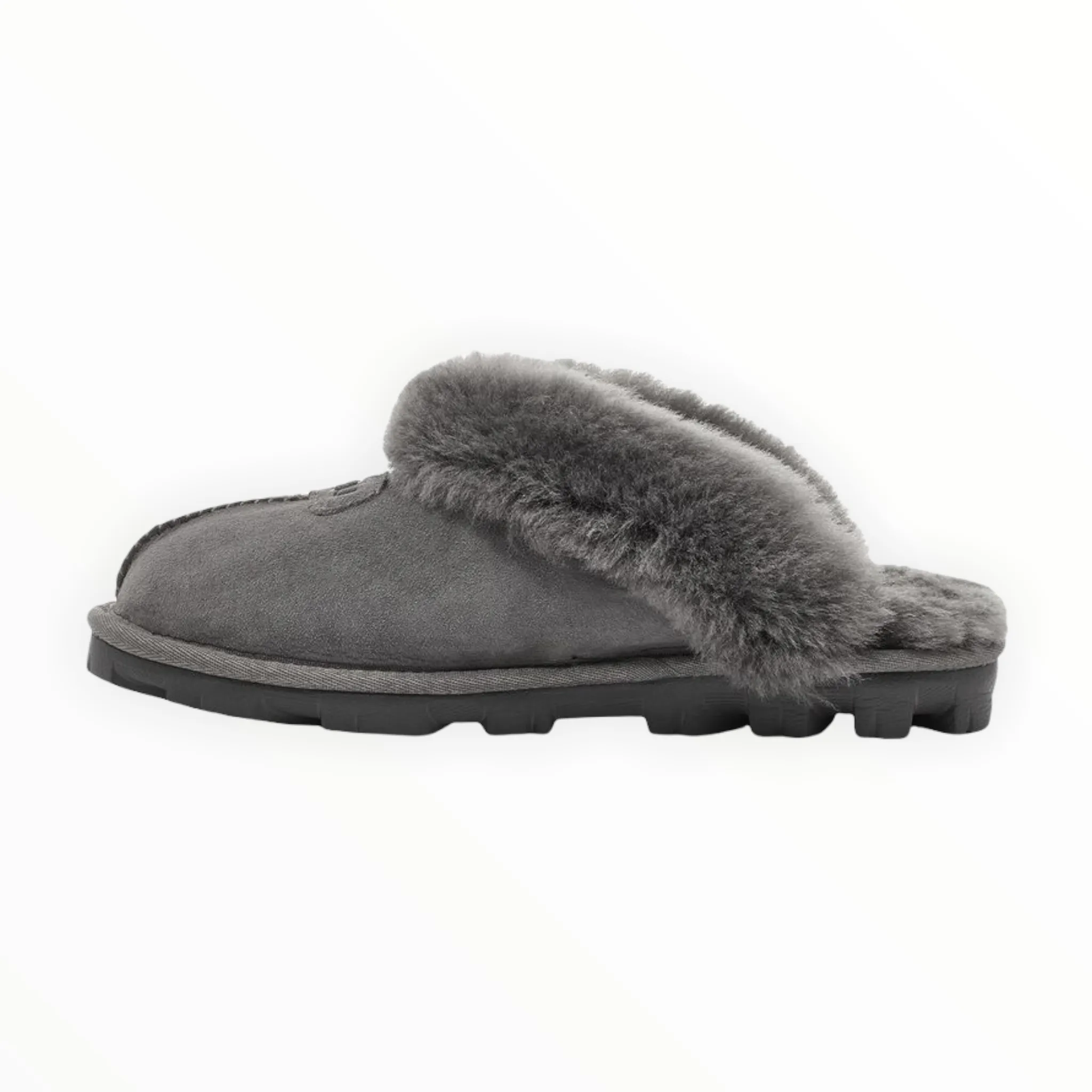 Coquette Slipper