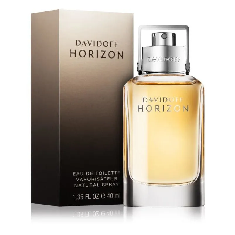 Davidoff Horizon Et