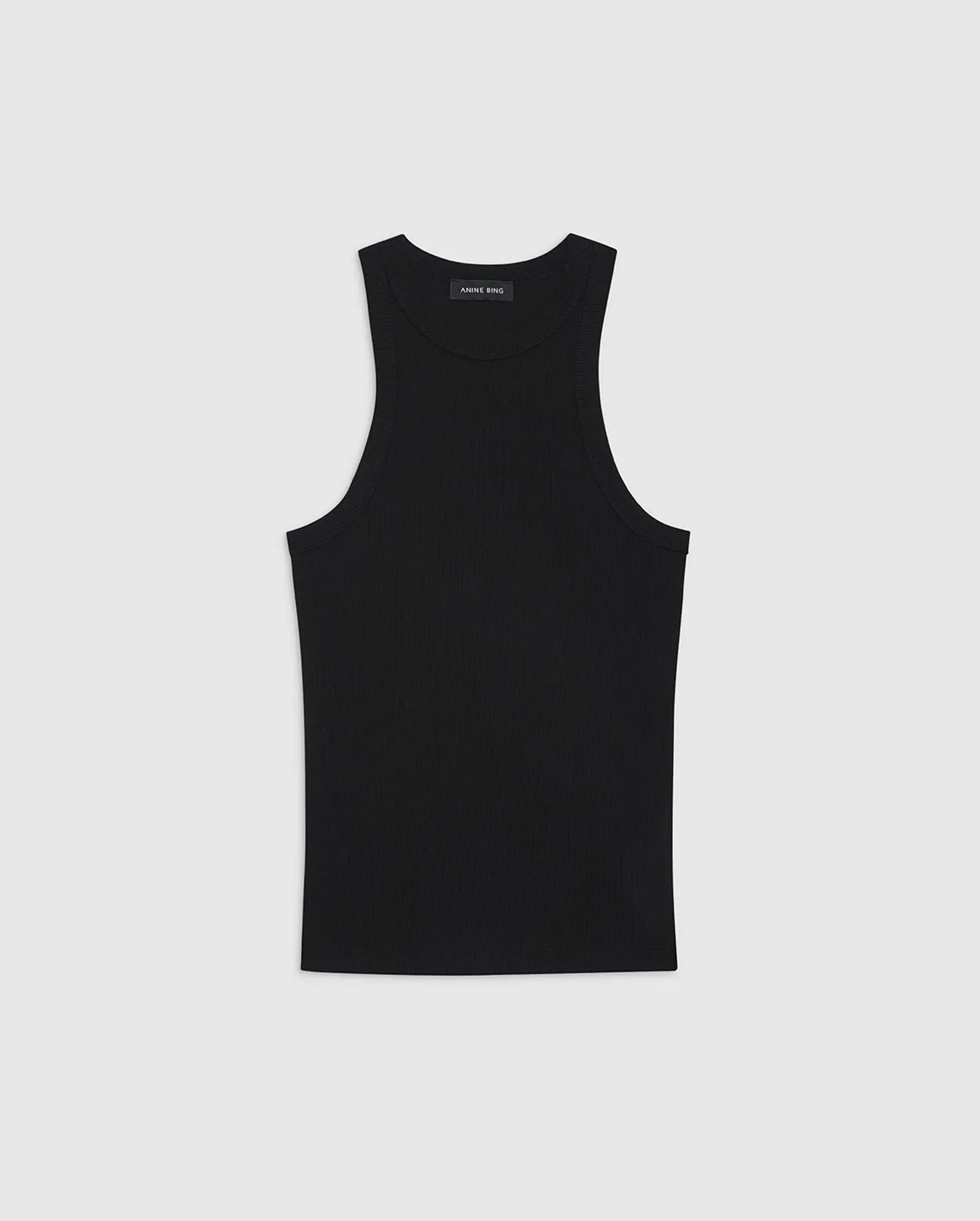 EVA TANK / BLACK