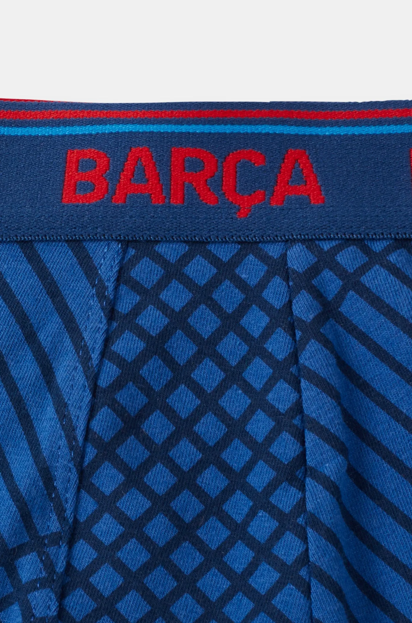 FC Barcelona boxer