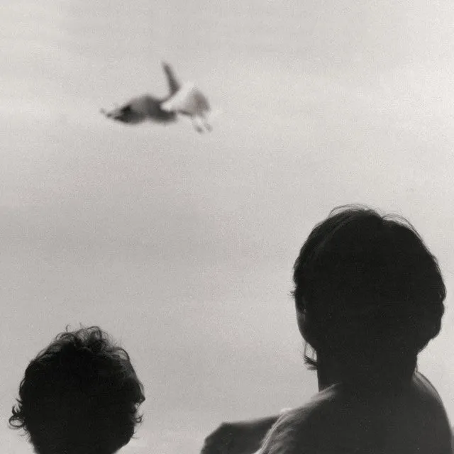 Federico Albanese ~ Before And Now Seems Infinite