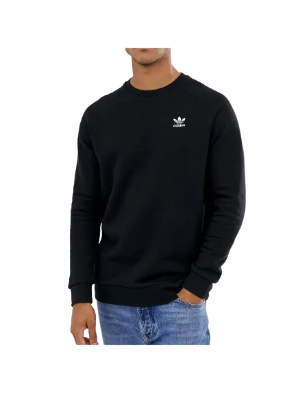 Felpa Adidas Essential Crew