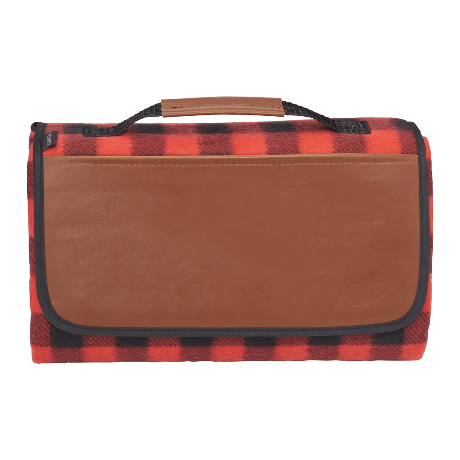 Field & Co. - Buffalo Plaid Picnic Blanket