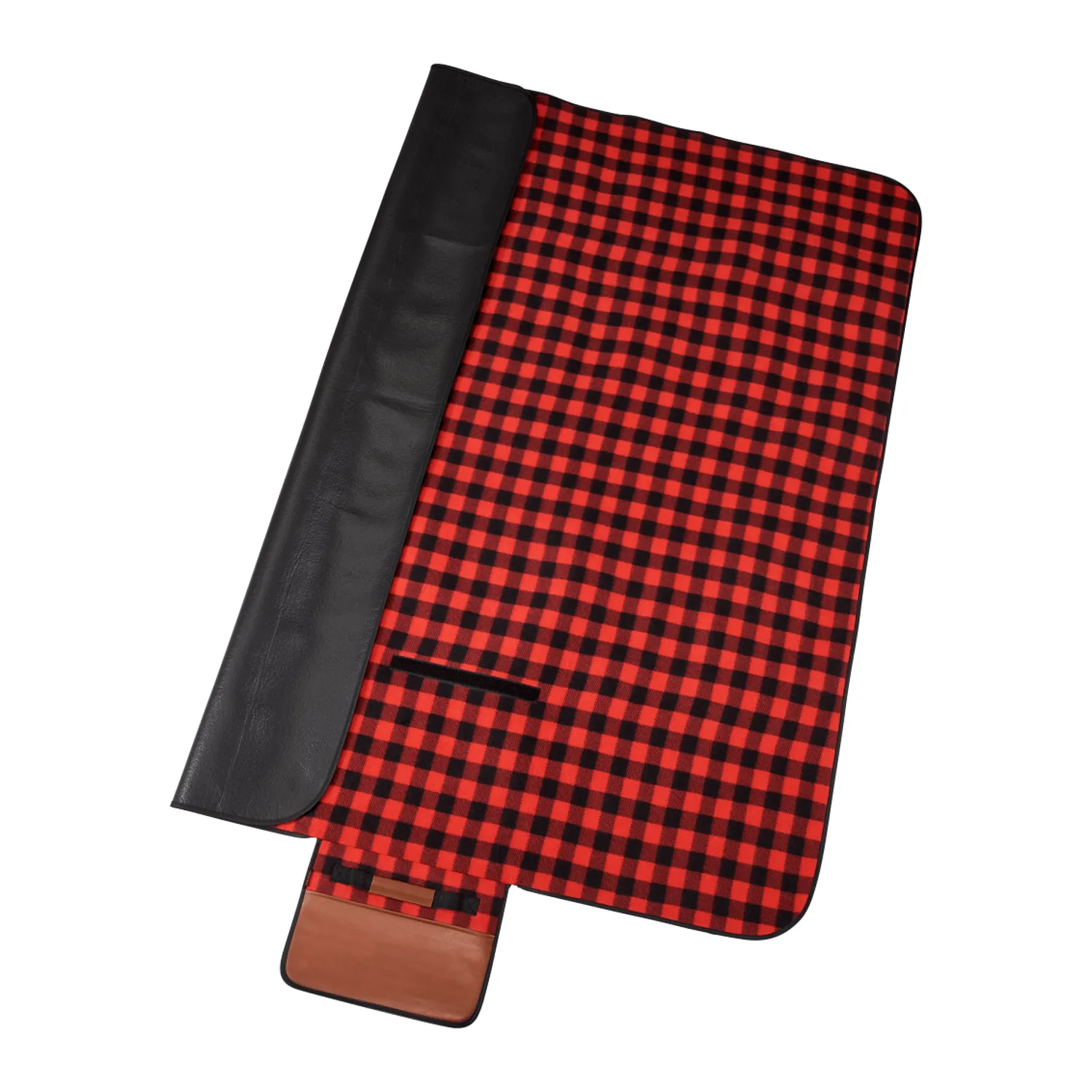 Field & Co. - Buffalo Plaid Picnic Blanket