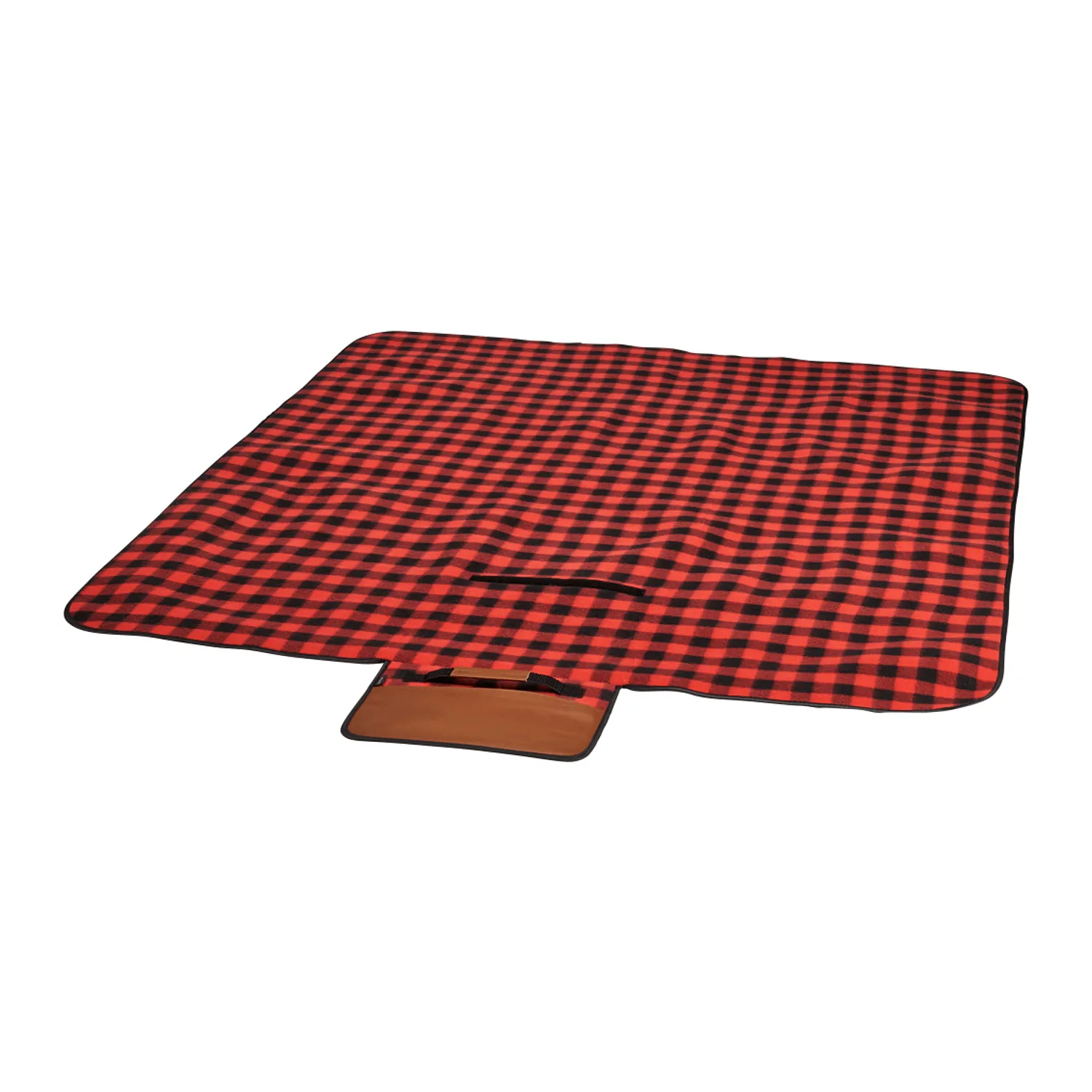 Field & Co. - Buffalo Plaid Picnic Blanket