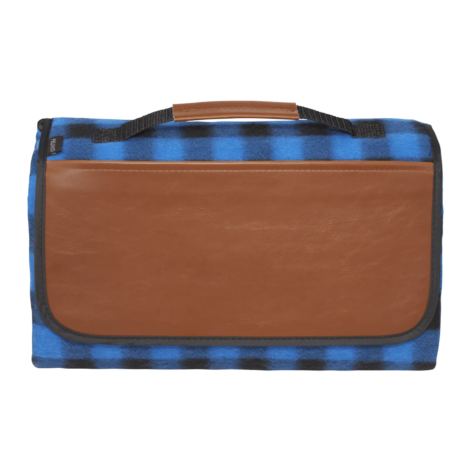 Field & Co. - Buffalo Plaid Picnic Blanket