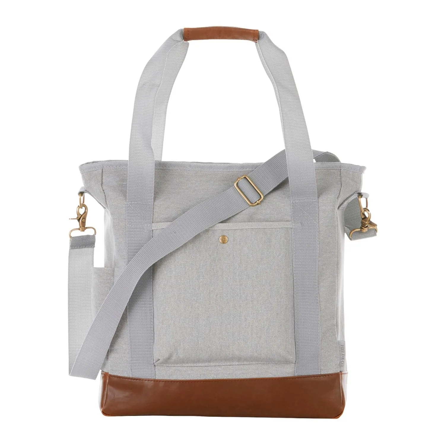 Field & Co. - Cotton Canvas Commuter Tote