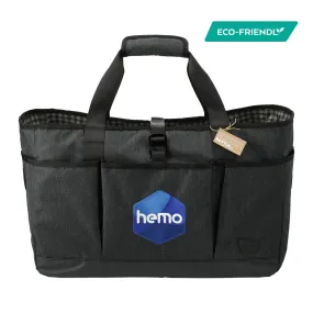 Field & Co. Fireside Eco Utility Tote