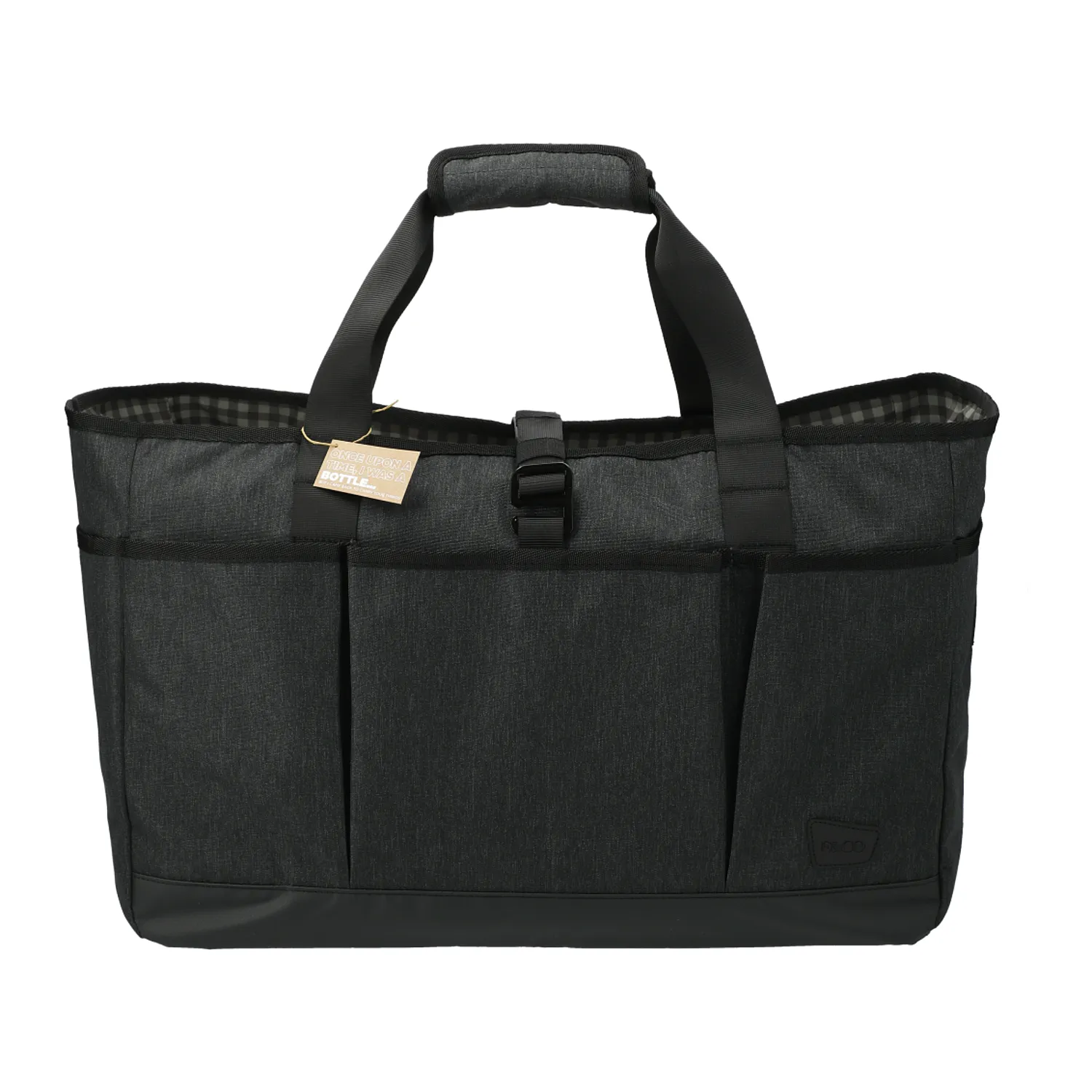 Field & Co. Fireside Eco Utility Tote