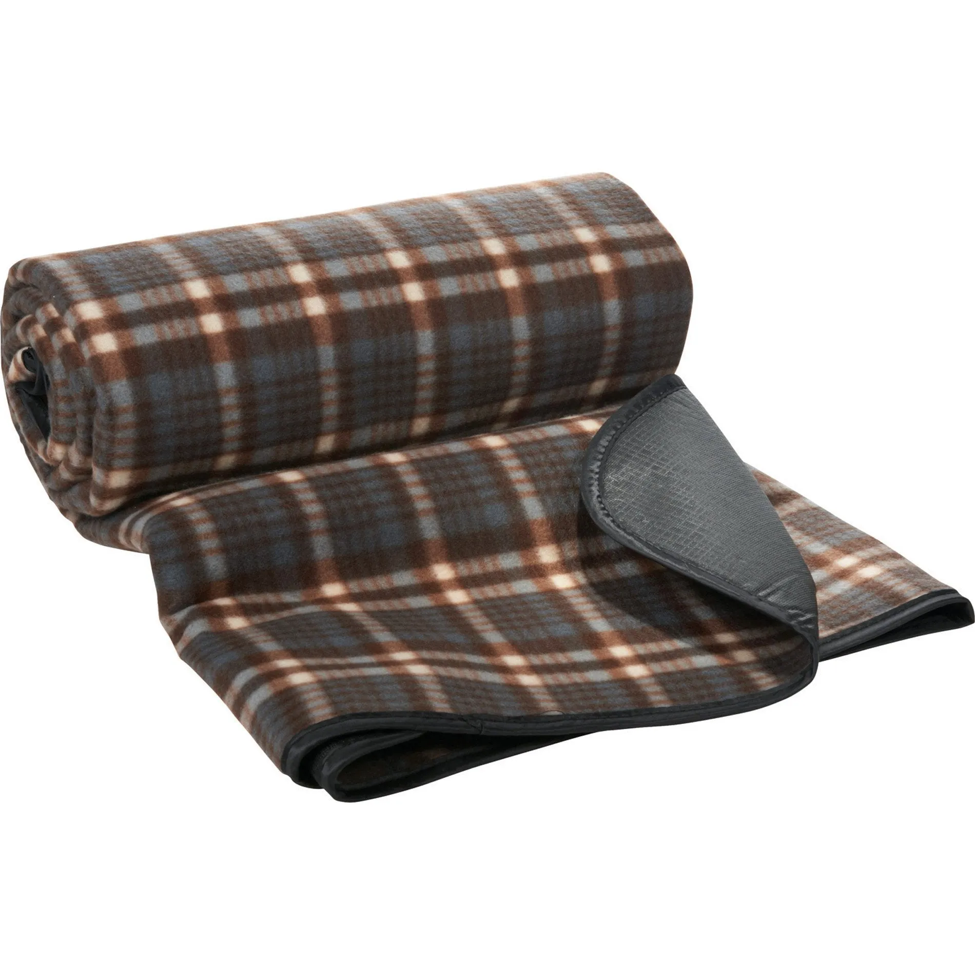 Field & Co. Picnic Blanket 7950 Brown