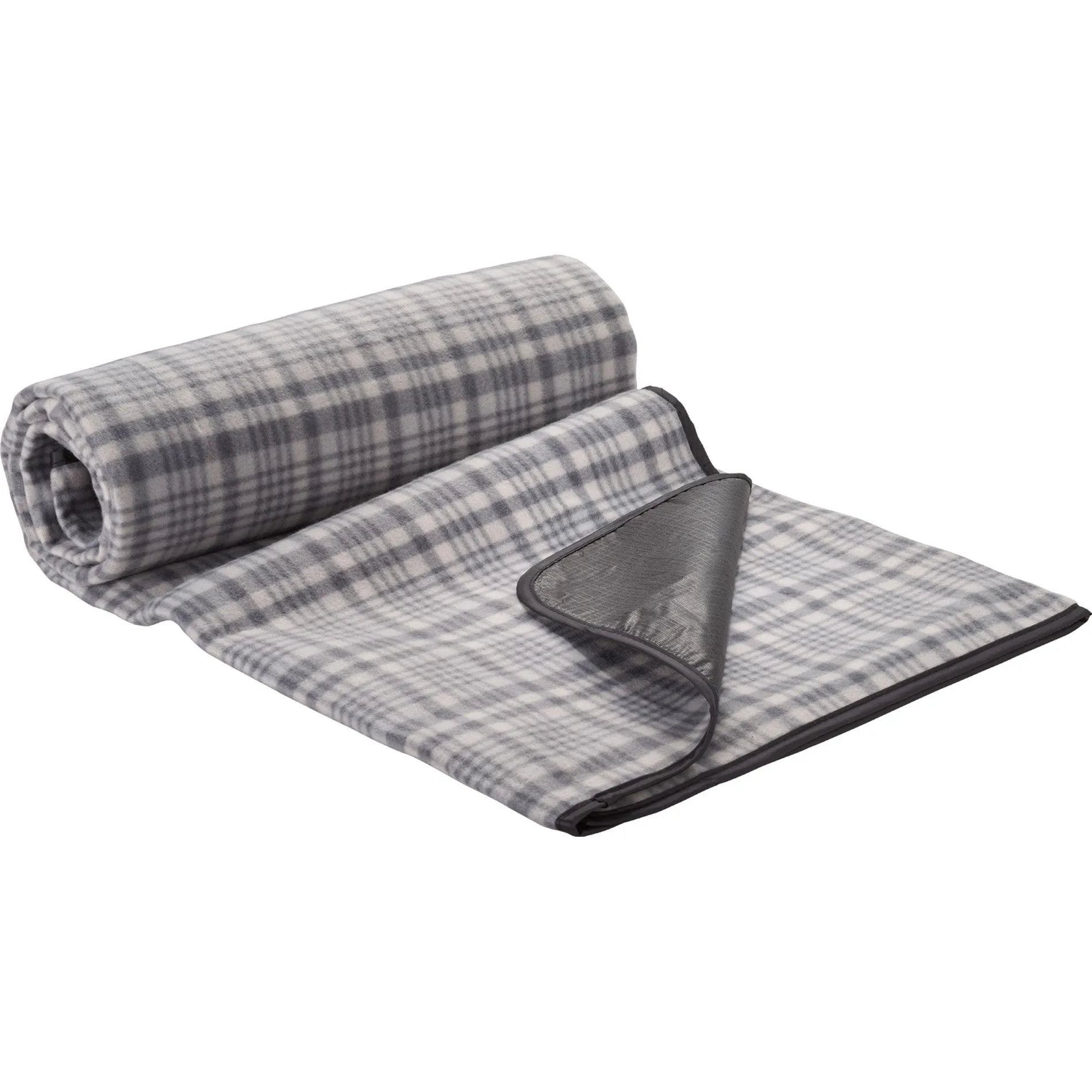 Field & Co. Picnic Blanket 7950 Brown