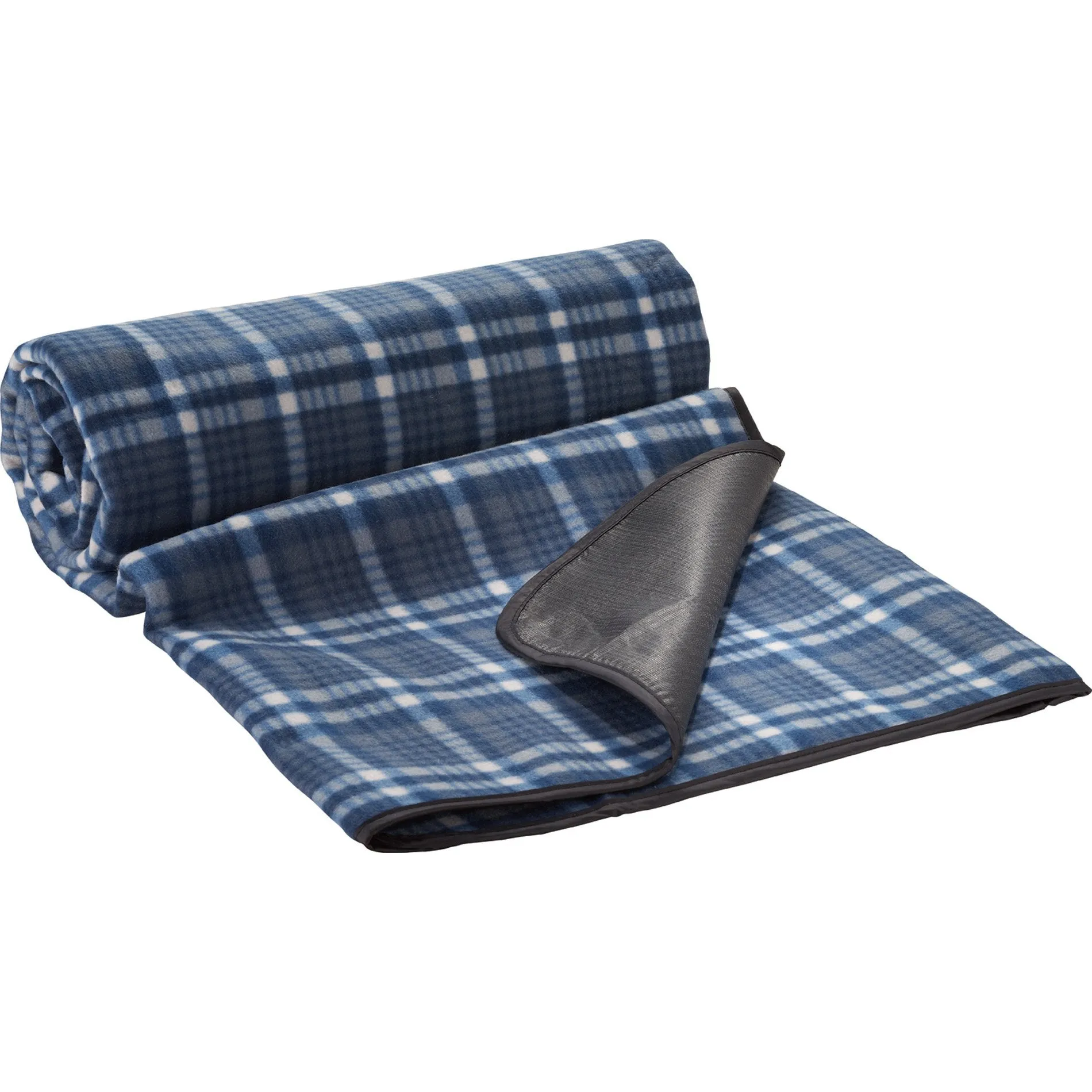 Field & Co. Picnic Blanket 7950 Brown