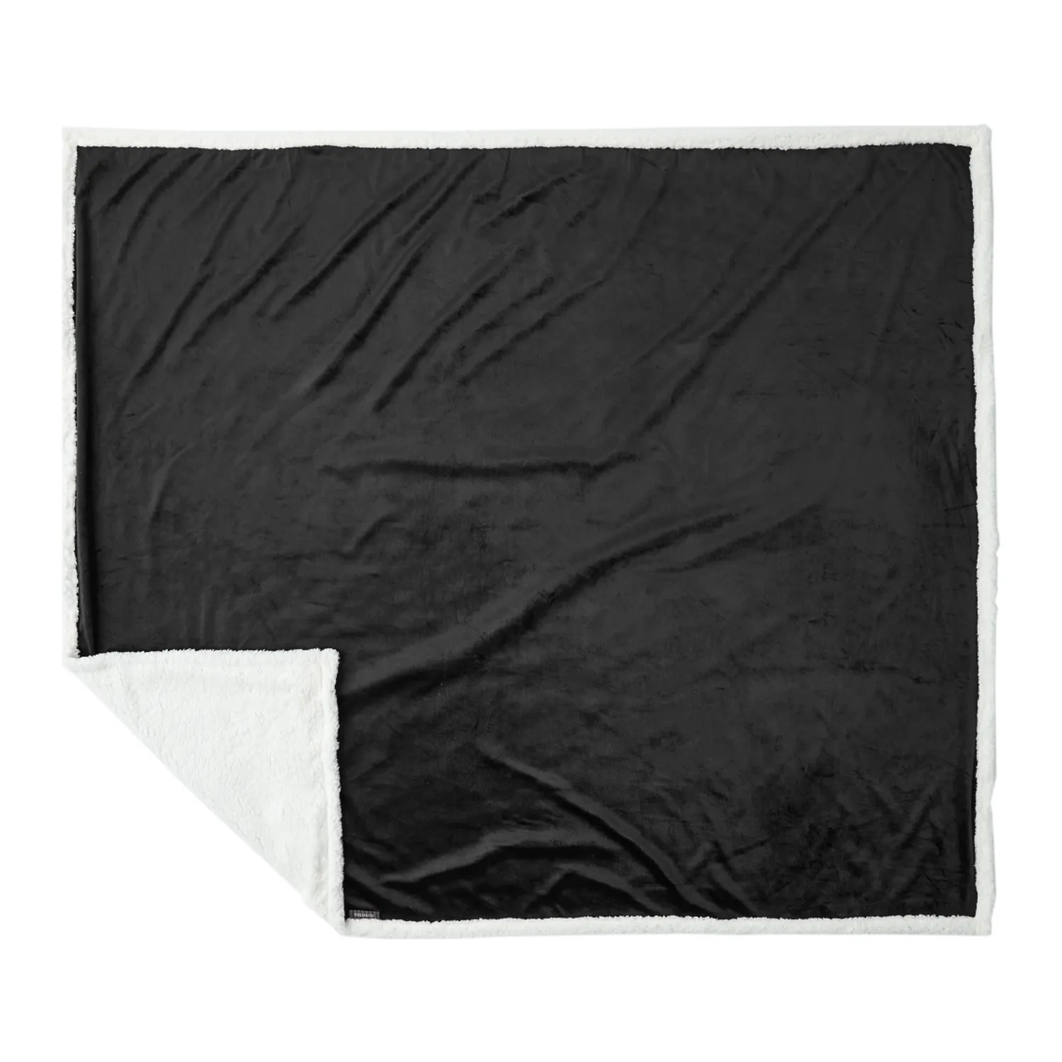 Field & Co. - Recycled PET Sherpa Blanket