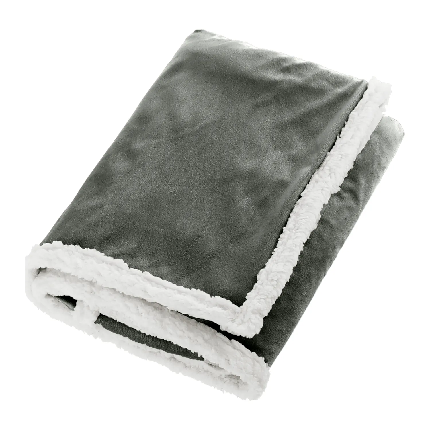 Field & Co. - Recycled PET Sherpa Blanket