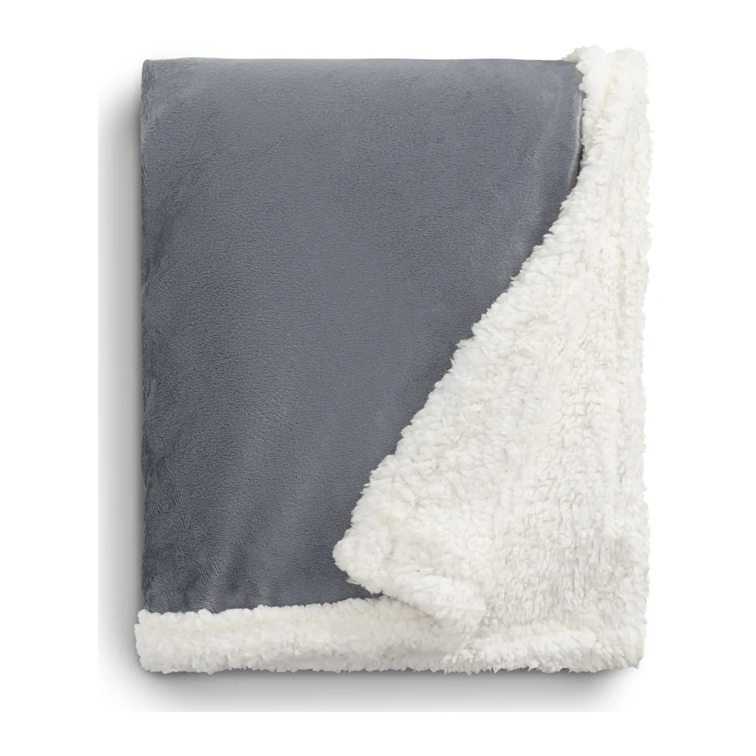 Field & Co. - Sherpa on the Go Blanket