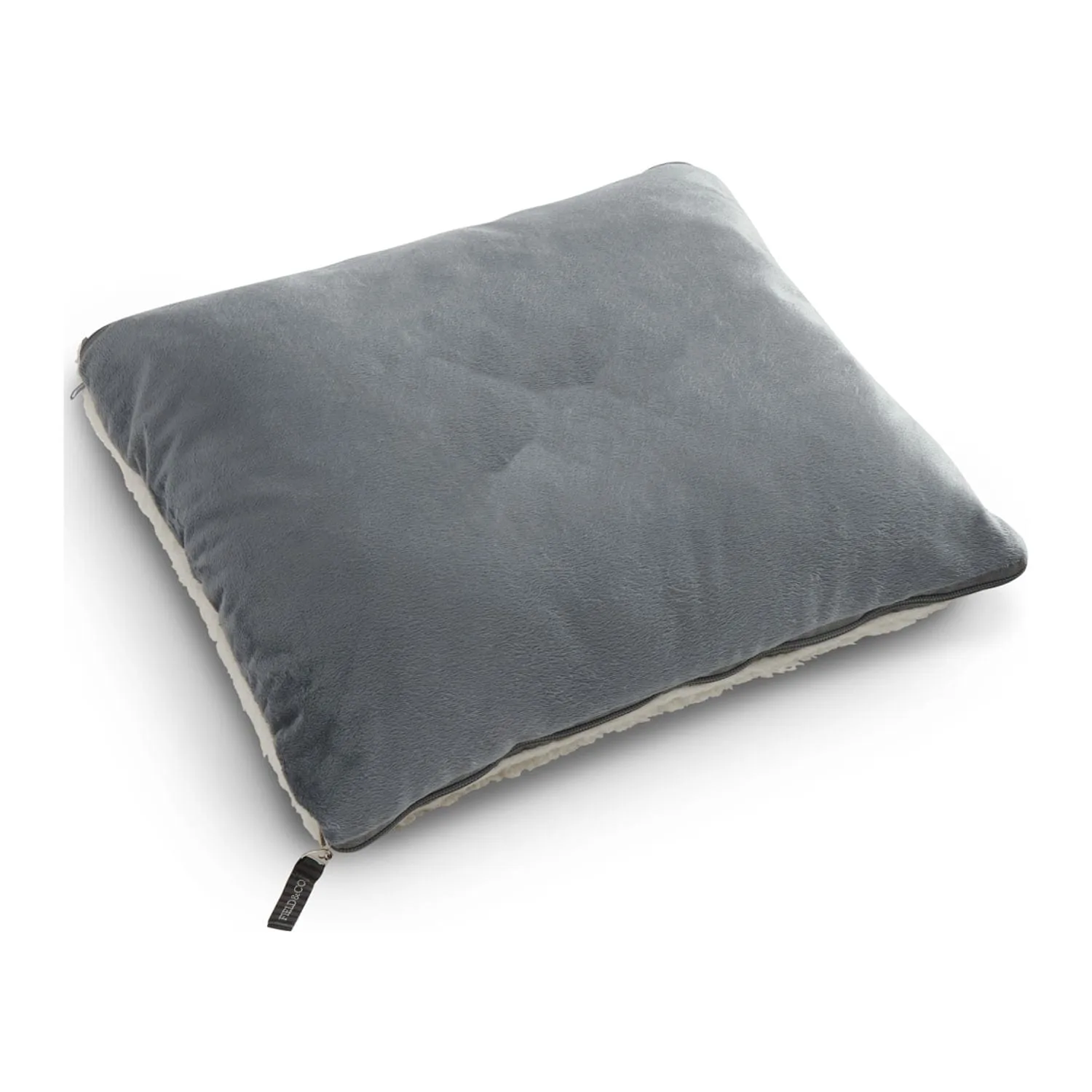 Field & Co. - Sherpa on the Go Blanket