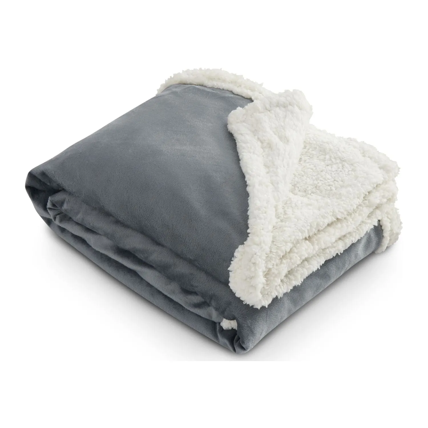 Field & Co. - Sherpa on the Go Blanket