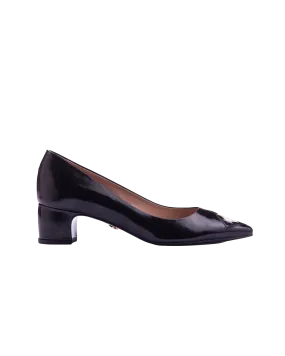 Fiorellini Pump Leather 45 Black