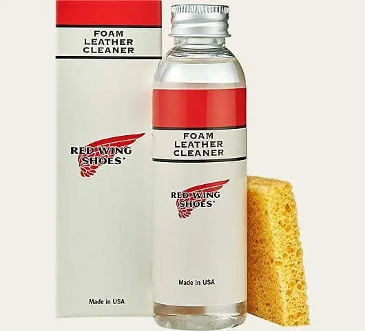 Foam Leather Cleaner, Item no. 91025