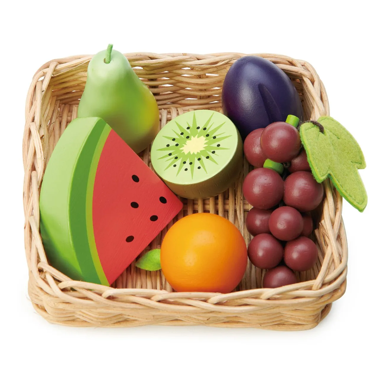 Fruity Basket