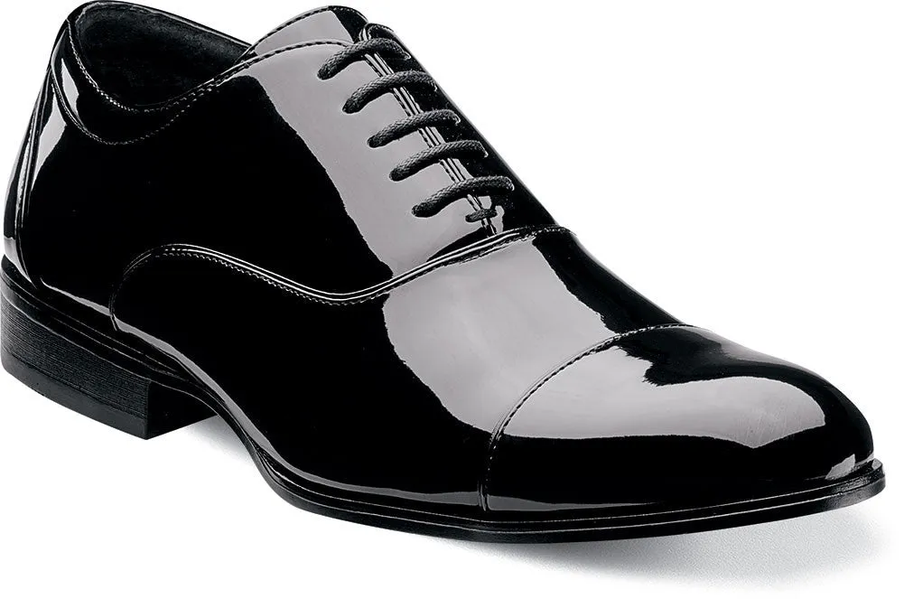 Gala Cap Toe Oxford by Stacy Adams