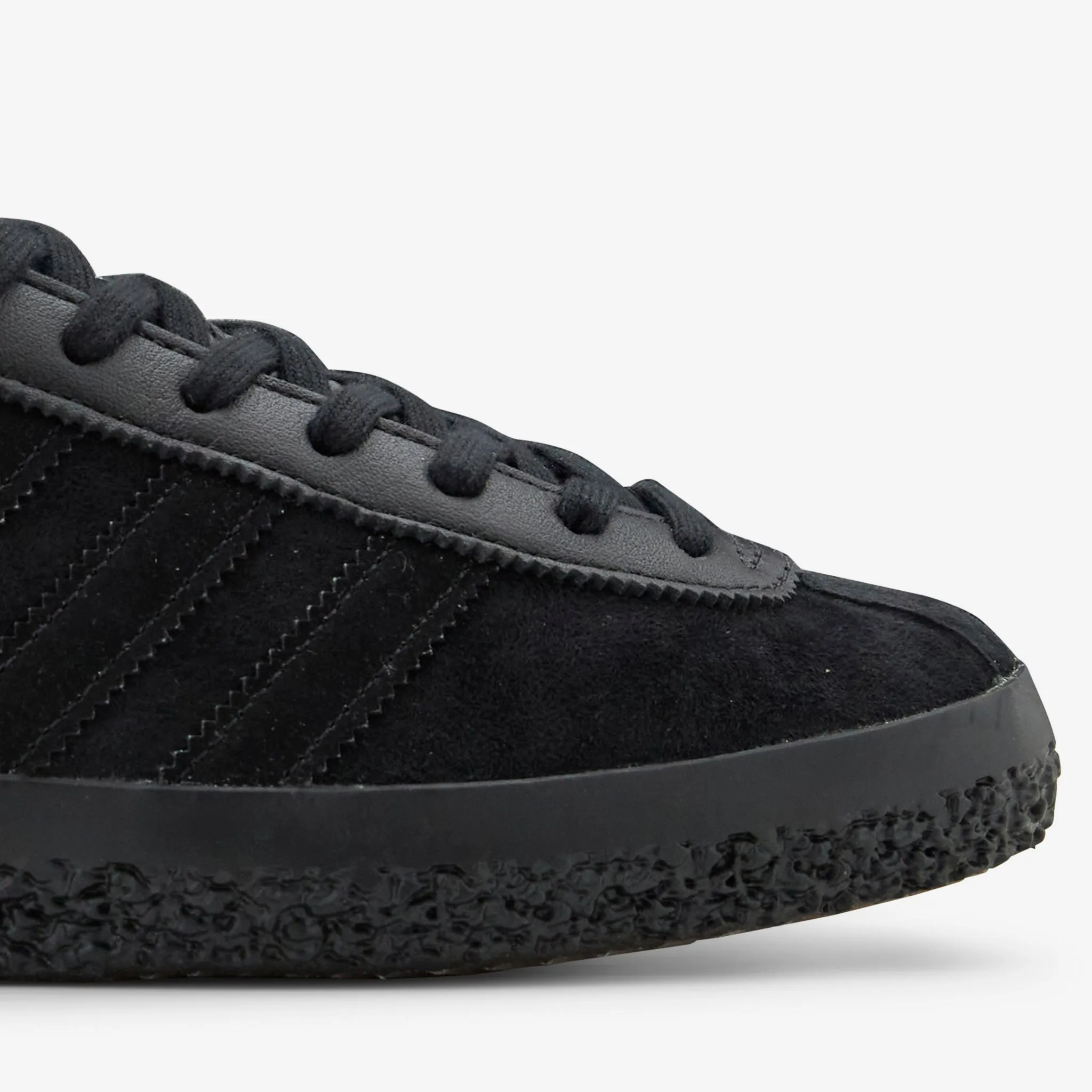 Gazelle Spezial Core Black | Core Black | Core Black