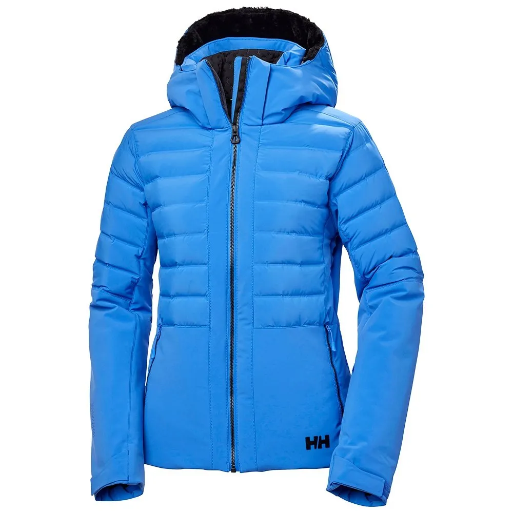 Helly Hansen Avanti Insulated Ski Jacket (Women's)