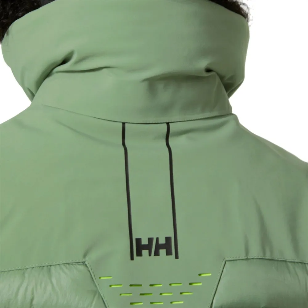 Helly Hansen Avanti Insulated Ski Jacket (Women's)