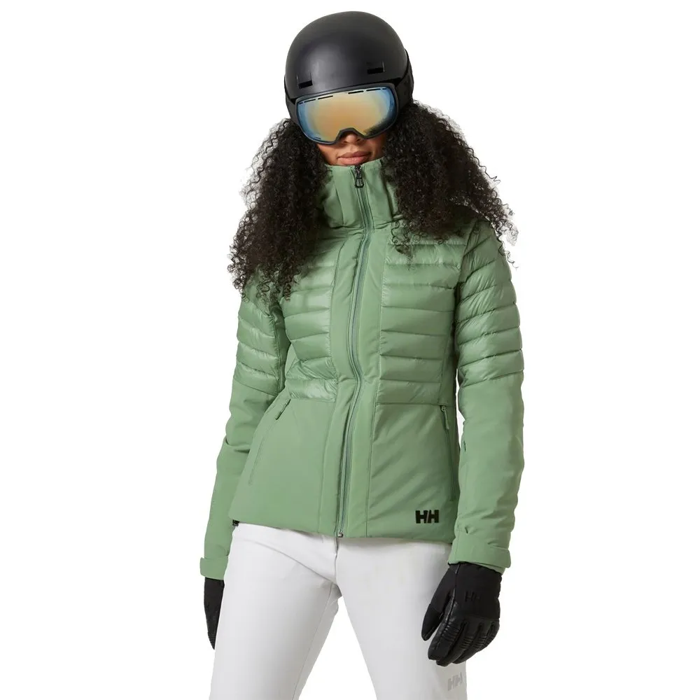 Helly Hansen Avanti Insulated Ski Jacket (Women's)