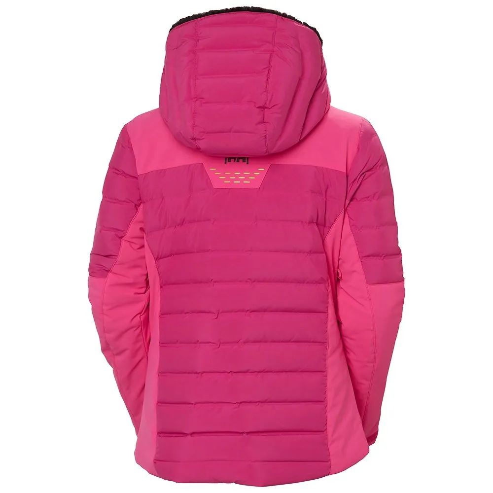 Helly Hansen Avanti Insulated Ski Jacket (Women's)