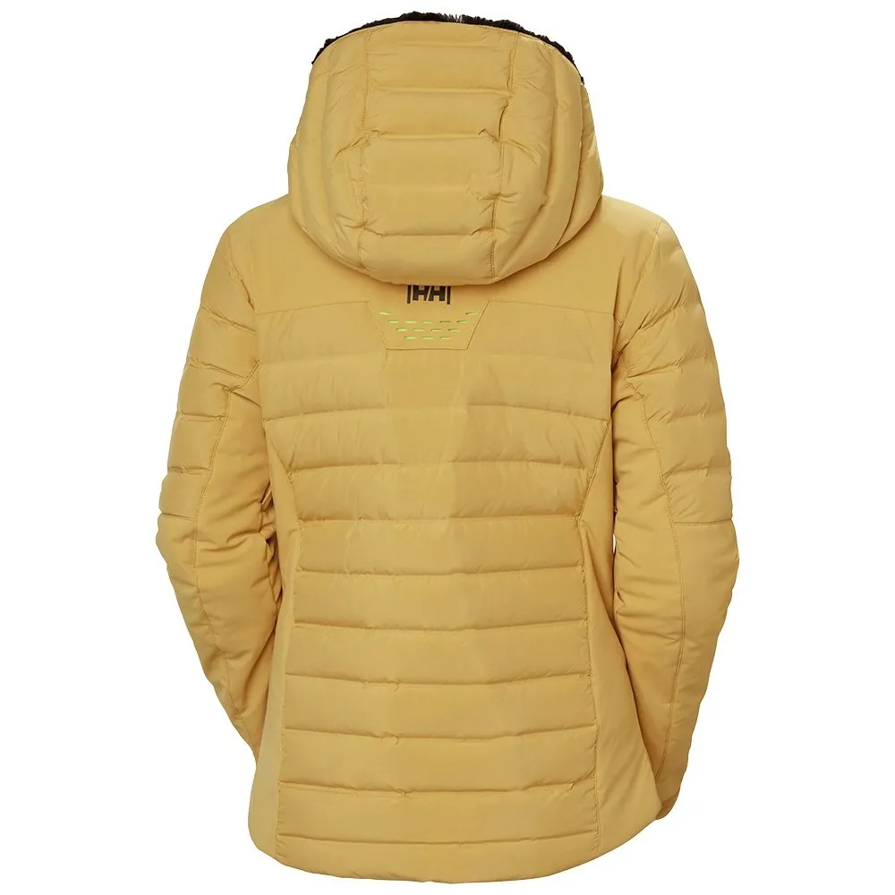 Helly Hansen Avanti Insulated Ski Jacket (Women's)