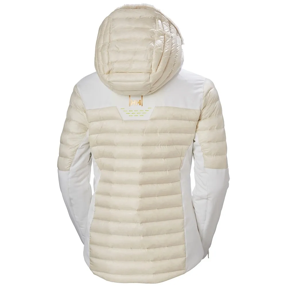 Helly Hansen Avanti Insulated Ski Jacket (Women's)