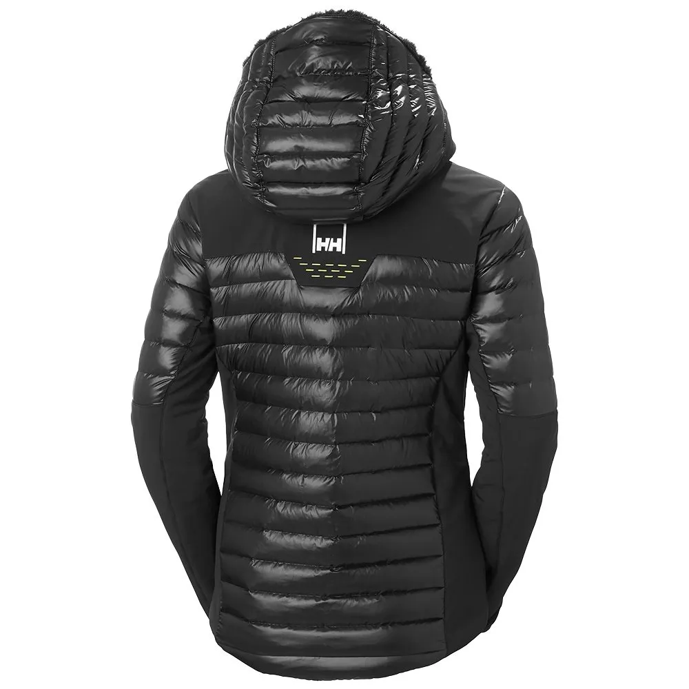 Helly Hansen Avanti Insulated Ski Jacket (Women's)