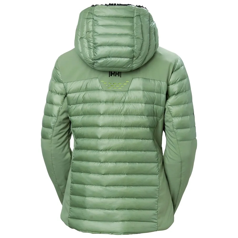 Helly Hansen Avanti Insulated Ski Jacket (Women's)